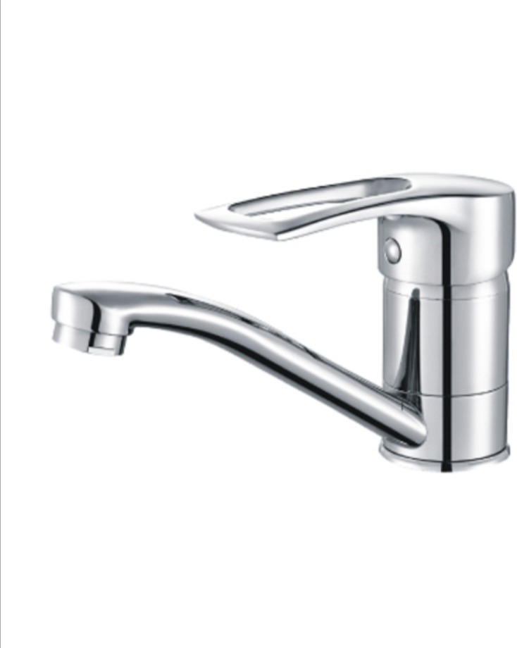 

Смеситель Rossinka Silvermix T40-22