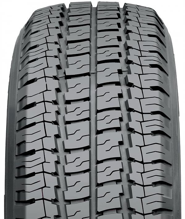 

Шины Tigar Cargo Speed B3 175/65R14C 90/88R Летняя, Cargo Speed B3 175/65R14C 90/88R Летняя