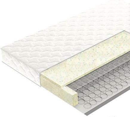 

Детский матрас Vegas Spark Light 80x170, Детский матрас Vegas Smart Spark Light 80x170