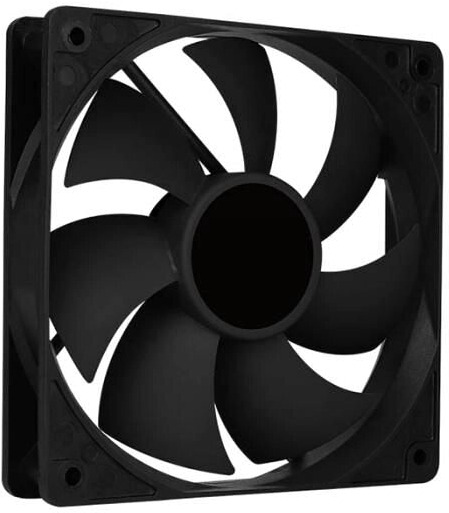 

Система охлаждения AeroCool Force 12 Black [4718009157989], Система охлаждения AeroCool Force 12 4718009157989 Black