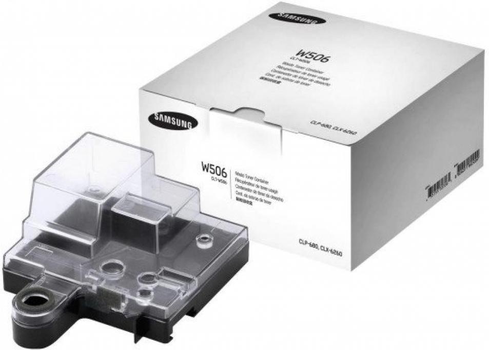 

Картридж Samsung CLT-W506 [SU437A], CLT-W506