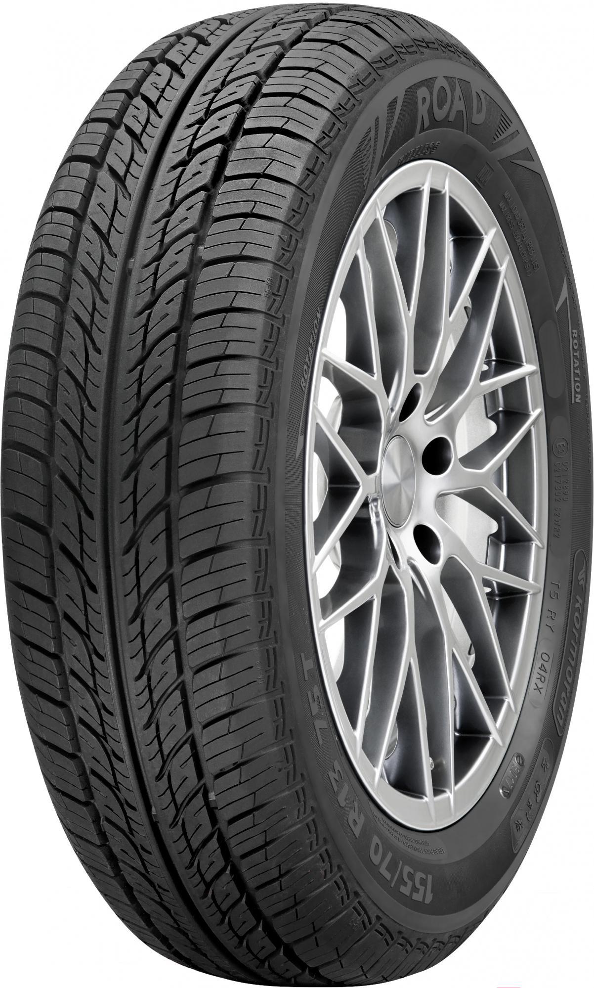 

Шины Kormoran Road 185/70 R14 88T, Road 185/70 R14 88T