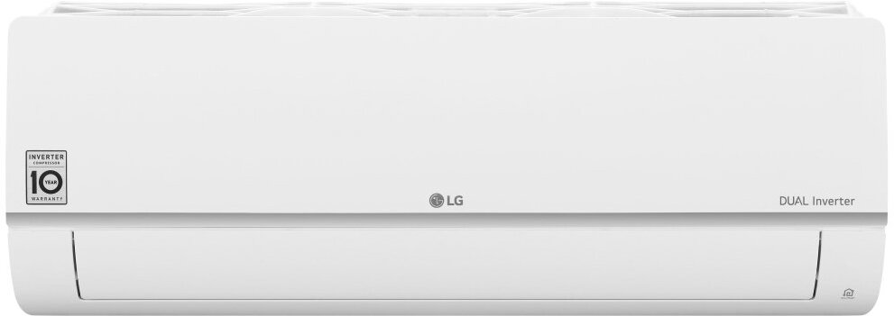 

Сплит-система LG PC24SQ, Кондиционер LG PC24SQ