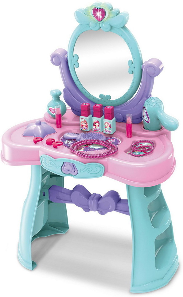 

Игровой набор Pituso Красотка (HW19005475)