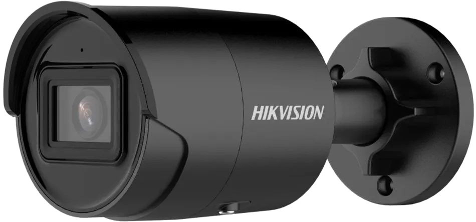 

IP-камера Hikvision DS-2CD2043G2-IU (2.8 мм) Black