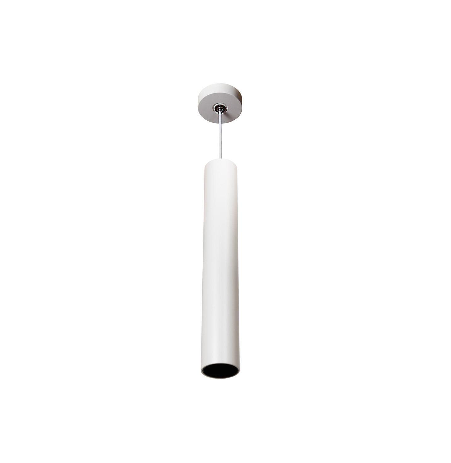 

Потолочный подвесной светильник Citilux CL01PB070 Тубус Белый Подвес 7W*3000K, CL01PB070 Тубус Белый Подвес 7W*3000K