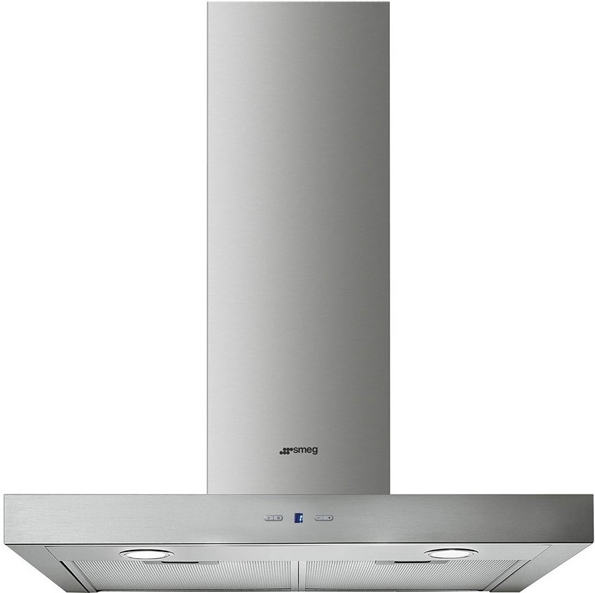 

Кухонная вытяжка Smeg KATE900EX