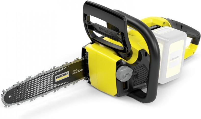 

Цепная пила Karcher CNS 18-30 [1.444-001.0], Аккумуляторная пила Karcher CNS 18-30 Battery (без АКБ)