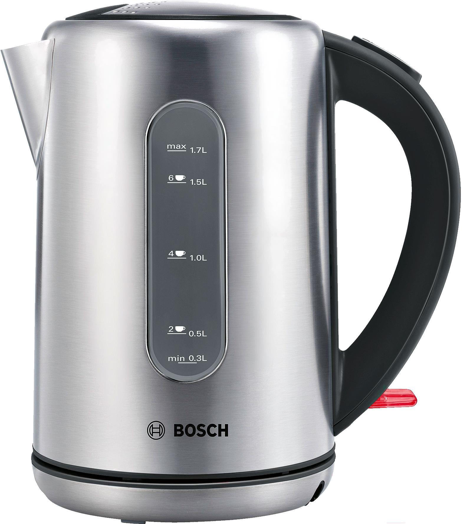 

Электрочайник Bosch TWK79B05, TWK79B05