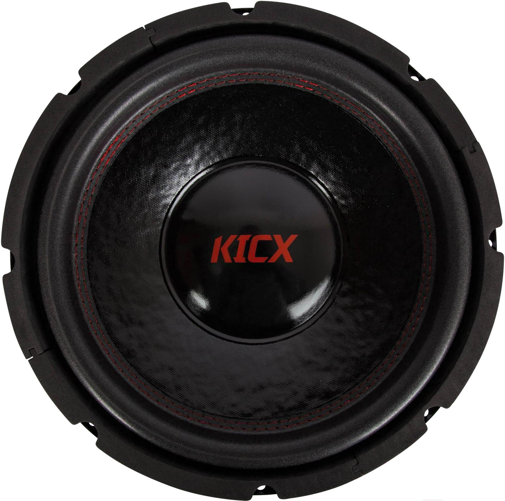 

Автоакустика KICX GT 12M, GT 12M