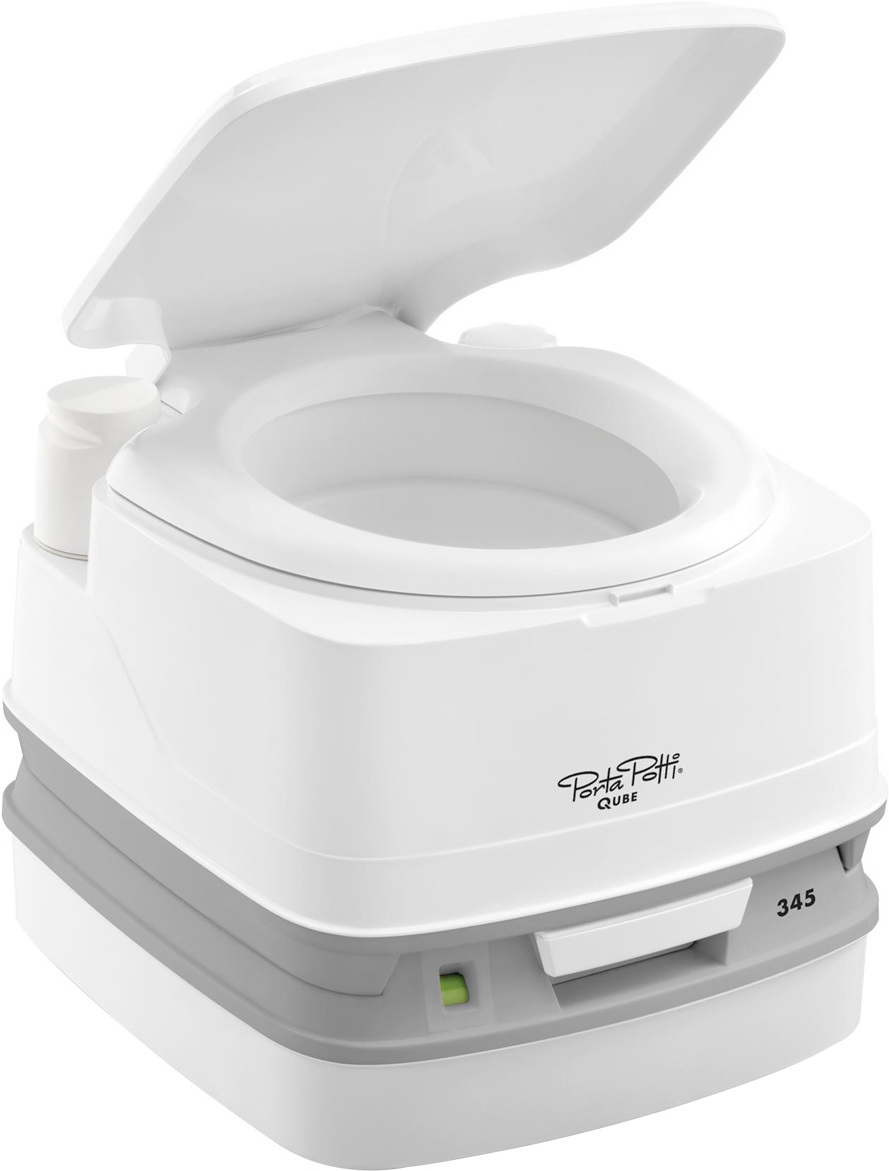 

Биотуалет Thetford Porta Potti Qube 345
