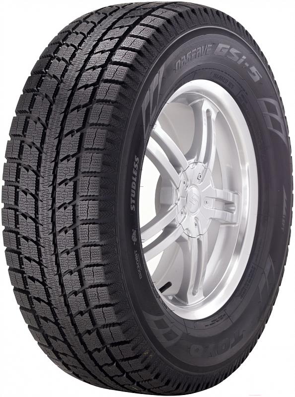 

Шины Toyo Observe GSi5 255/55R20 111Q, Observe GSi5 255/55R20 111Q