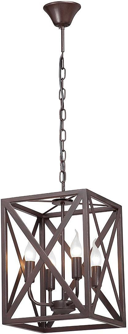 

Люстра Vitaluce V4197-7/4