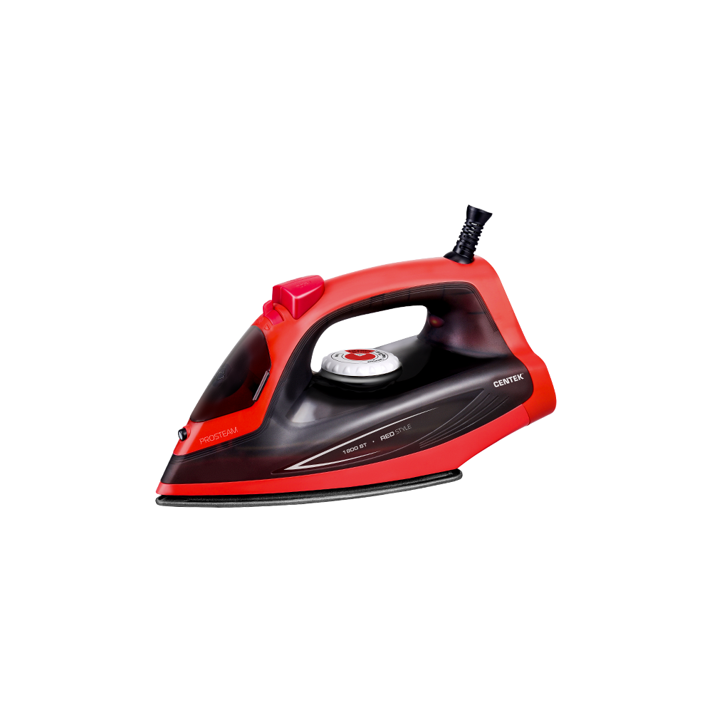 

Утюг CENTEK CT-2360 Blue, Утюг CENTEK CT-2360 (голубой)