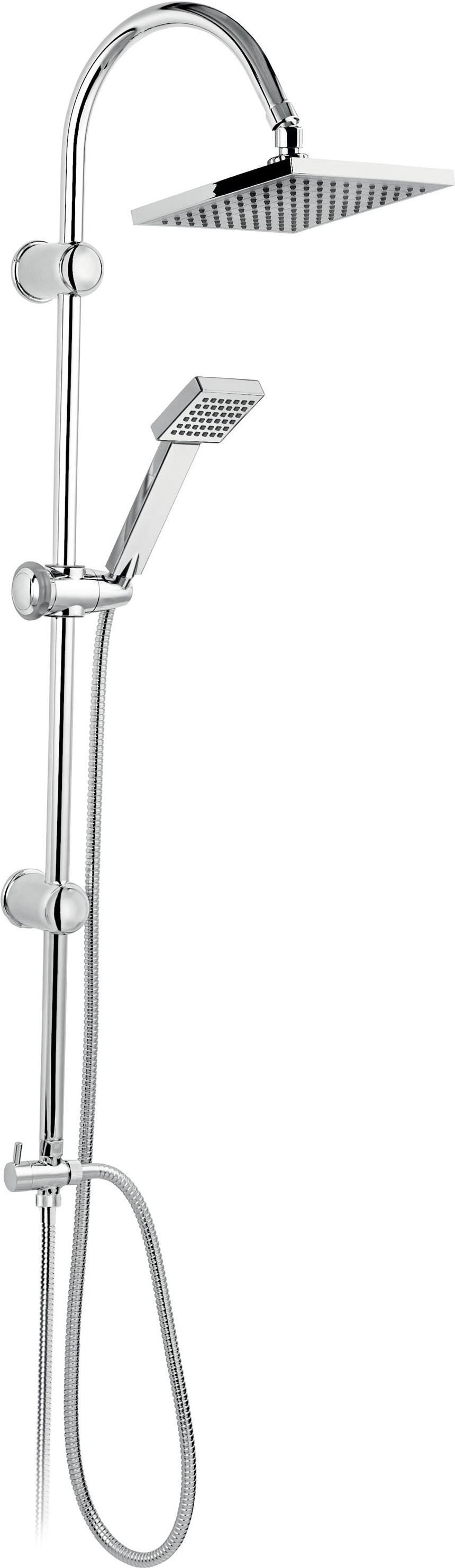 

Душевая система Ferro Squerto NP22, Squerto NP22