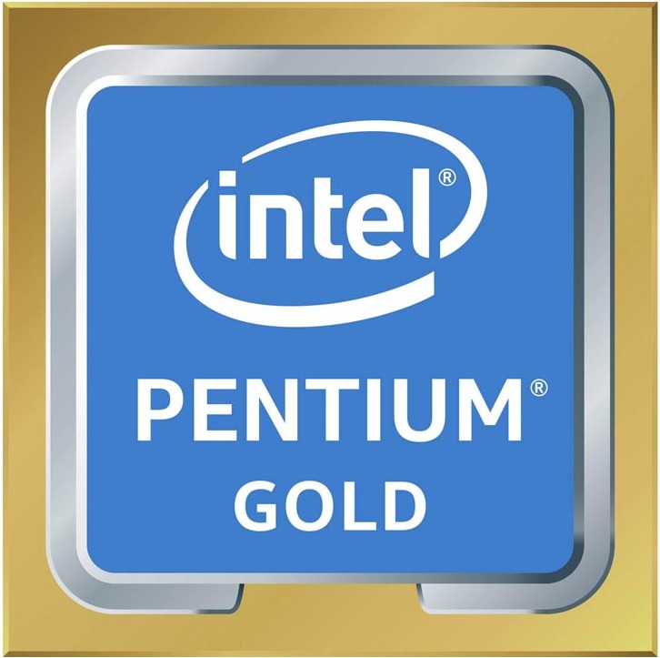 

Процессор Intel Pentium Gold G6600