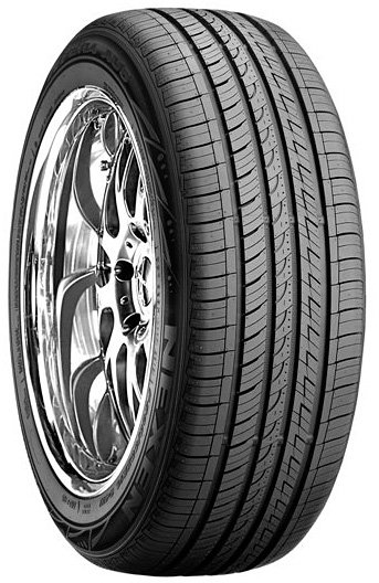 

Шины Roadstone N'Fera AU5 225/55R17 101W, N'Fera AU5 225/55R17 101W