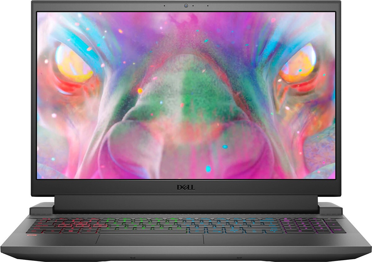 

Ноутбук Dell G15 15 5511 [G515-7555], Ноутбук Dell G15 15 5511 G515-7555