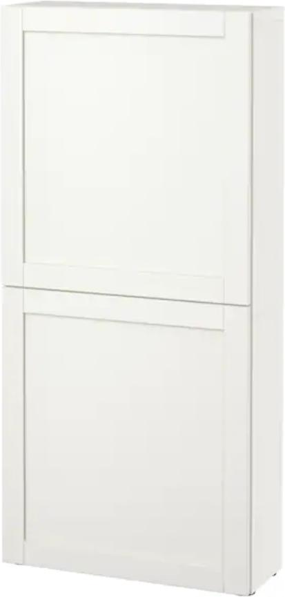 

Система для хранения Ikea Бесто [694.219.89], Бесто