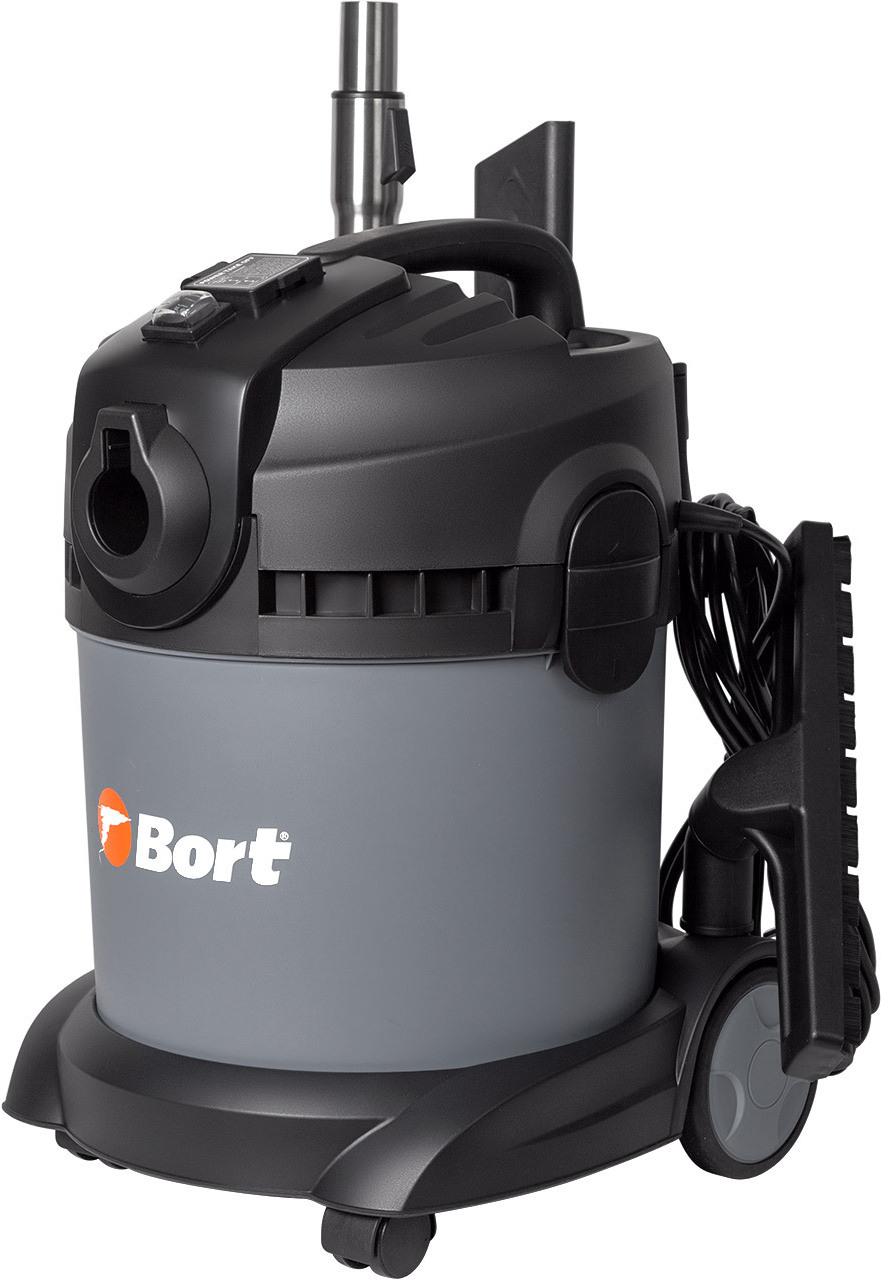 

Пылесос Bort BAX-1520-Smart Clean [98291148], Пылесос Bort BAX-1520-Smart Clean