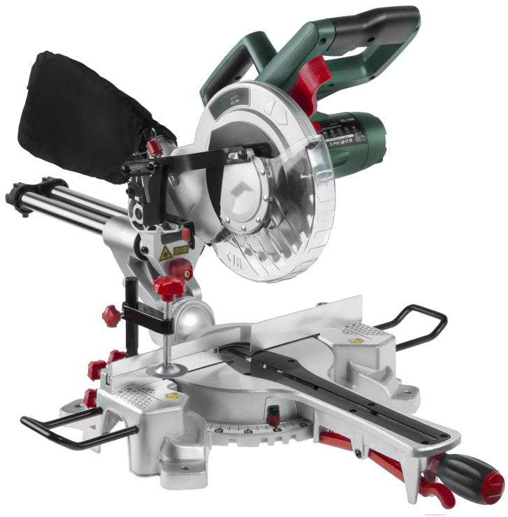 

Дисковая пила Hammer STL1400/210PL, STL1400/210PL