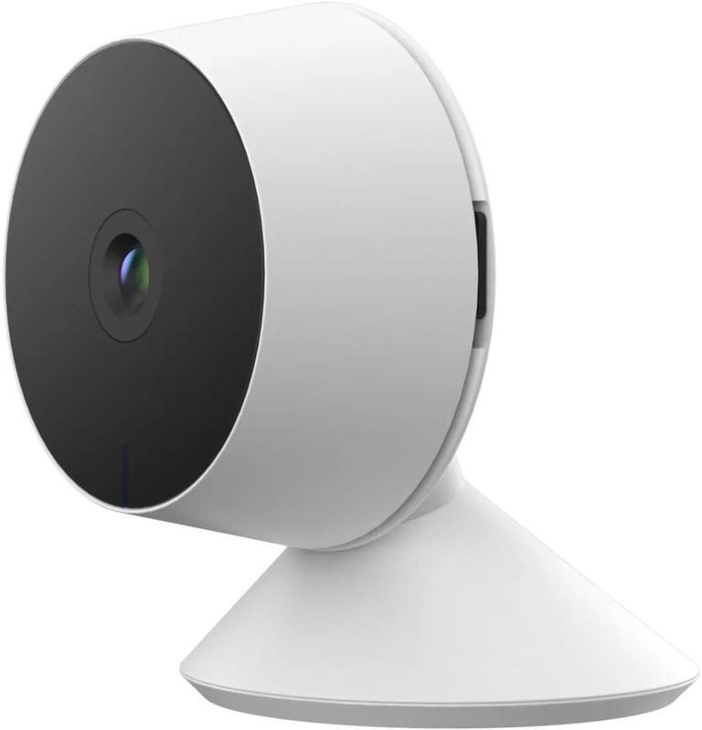 

IP-камера SLS CAM-02 WiFi белый (SLS-CAM-02WFWH)