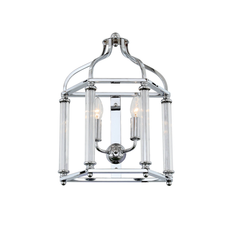 

Бра ST-Luce SL239.101.02 Бра ST-Luce Хром E14 2*40W, SL239.101.02 Бра ST-Luce Хром E14 2*40W