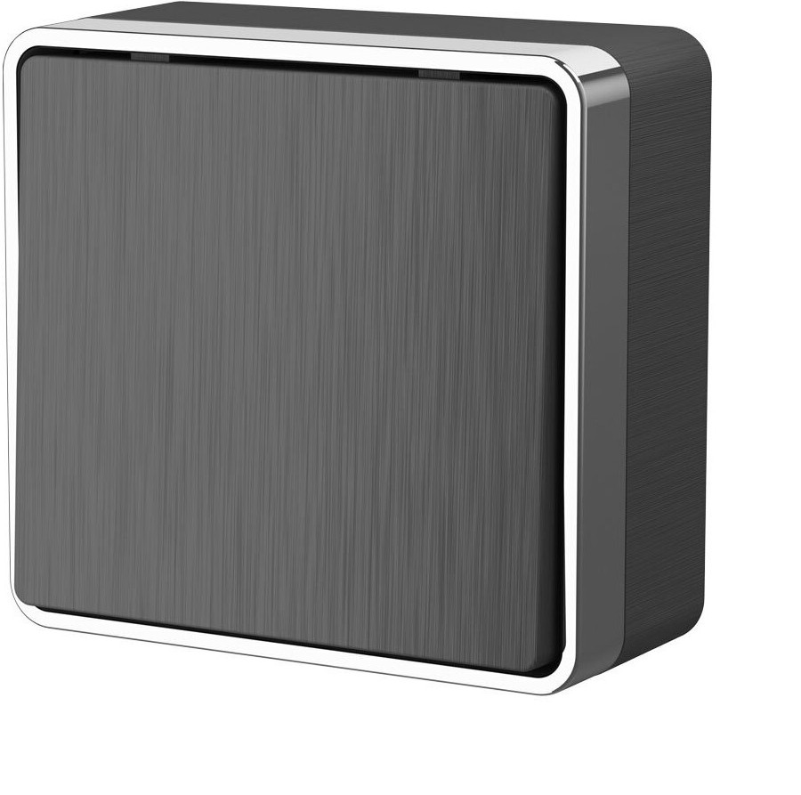 

Выключатель Werkel W5010004