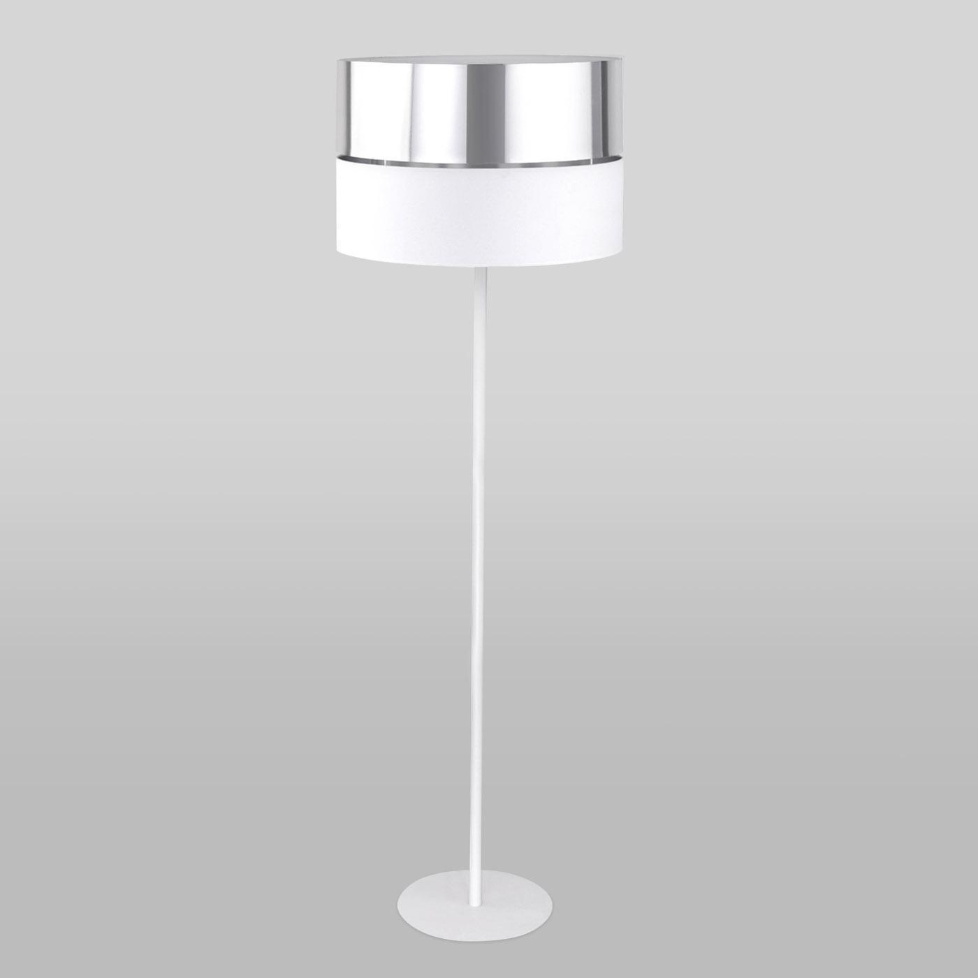 

Торшер TK Lighting 5602 Hilton Silver, 5602