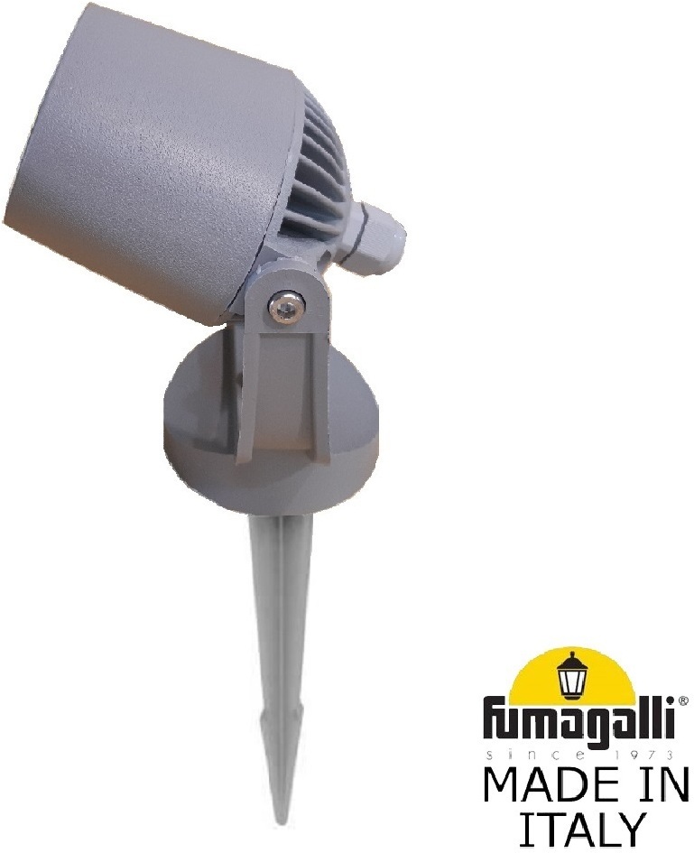 

Грунтовый светильник Fumagalli 1M1.001.000.LXU1L