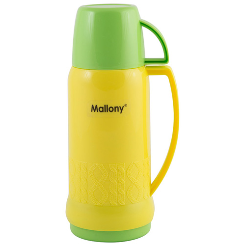 

Термос Mallony Fiala 0.45л [004433], Термос Mallony Fiala 0.45л 004433