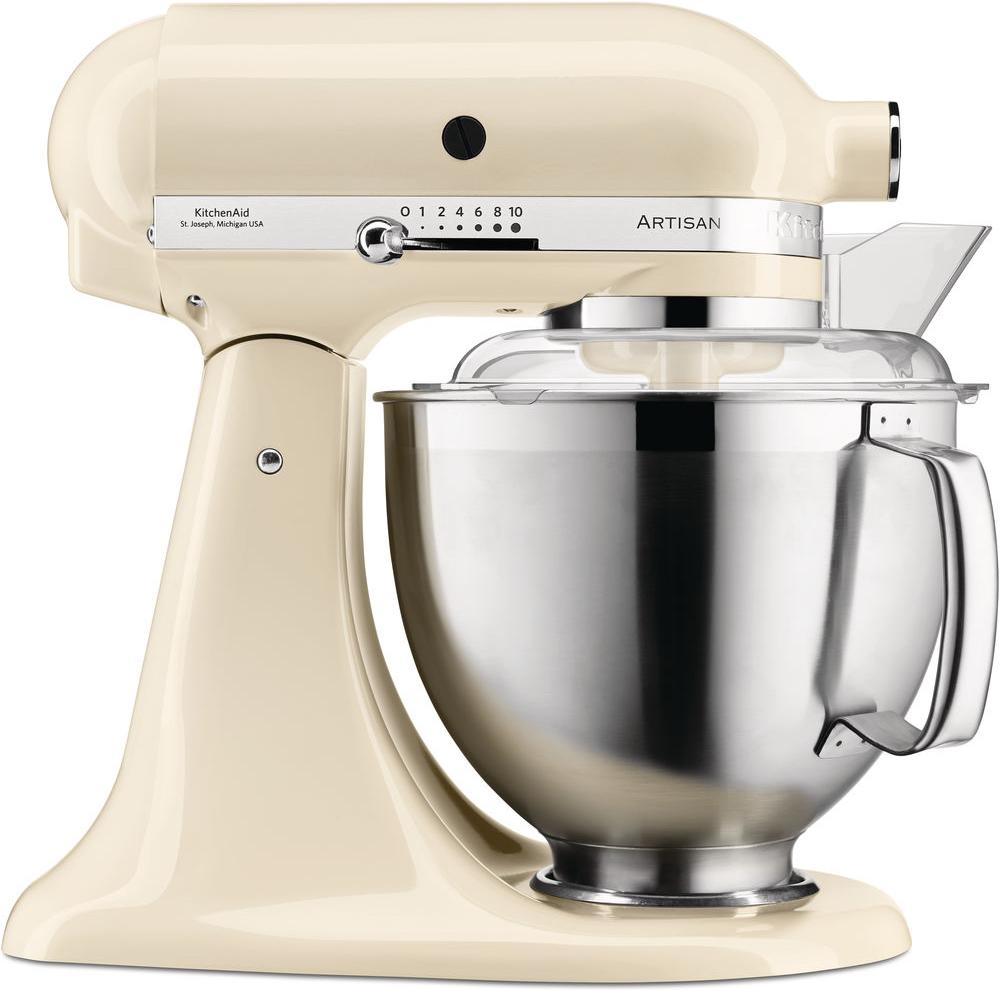 

Миксер KitchenAid 5KSM185PSEAC, 5KSM185PSEAC