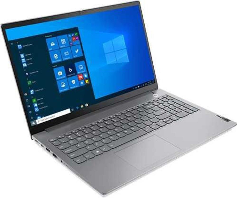 

Ноутбук Lenovo ThinkBook 15 G2 [20VE0043RU], ThinkBook 15 G2