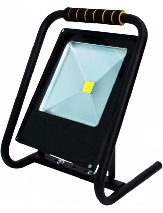 

Прожектор Glanzen FAD-0016-50, FAD-0016-50