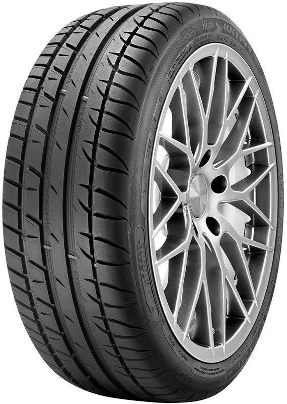 

Шины Taurus High Performance 195/65R15 95H, High Performance 195/65R15 95H