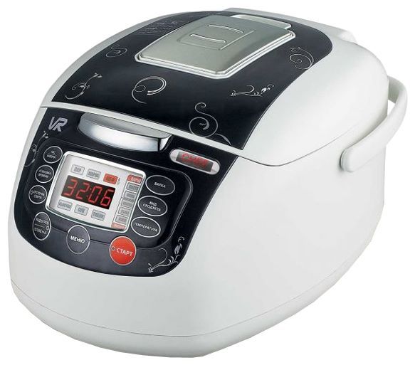 

Мультиварка VR MC-2001V, MC-2001V