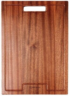 

Разделочная доска на мойку Omoikiri CB-01-WOOD [4999005], Разделочная доска Omoikiri CB-01-WOOD