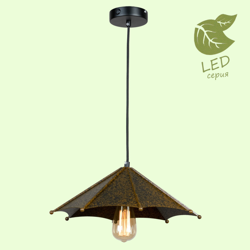 

Потолочный подвесной светильник LOFT GRLSP-9557, GRLSP-9557