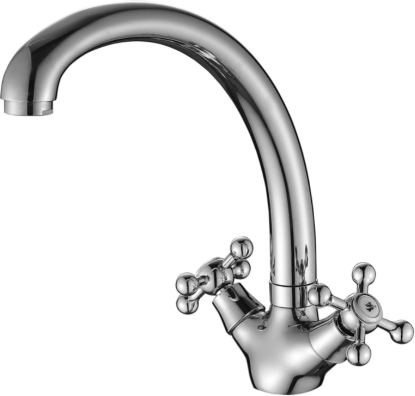 

Смеситель Decoroom DR54029