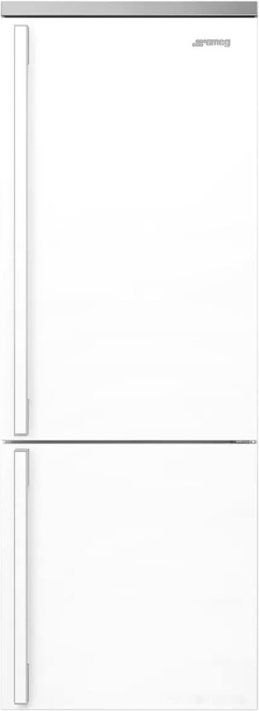 

Холодильник Smeg FA490RWH5