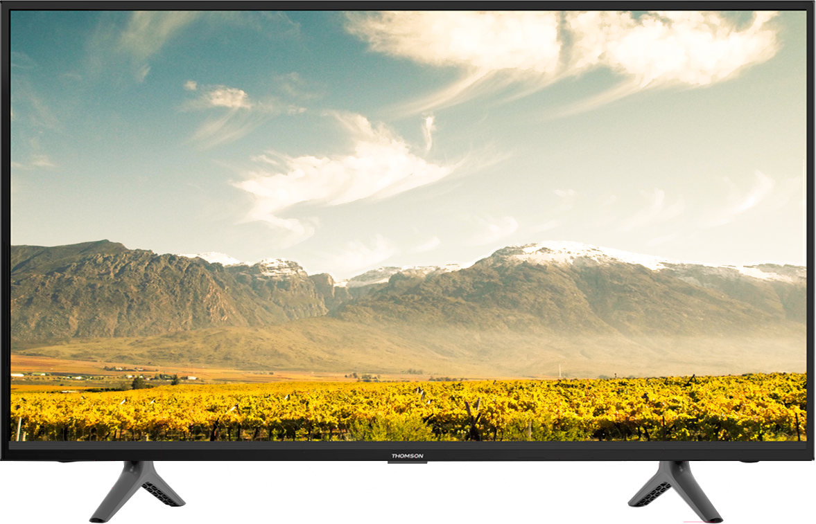 

Телевизор Thomson T32RTE1310