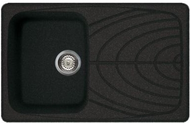 

Кухонная мойка Elleci Master 300 M70 Ghisa [LMM30070], Кухонная мойка Elleci Master 300 M70 Ghisa