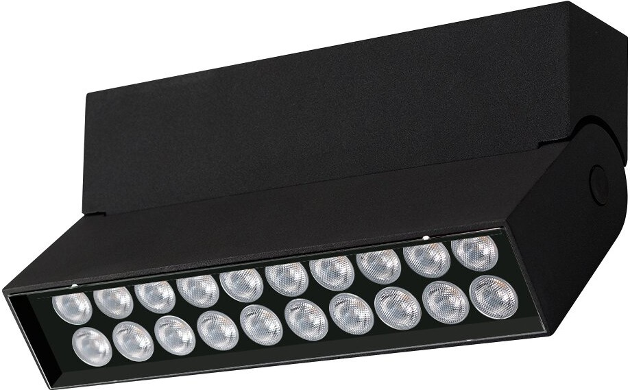 

Накладной светильник Arlight Светильник SP-LOFT-SURFACE-S170-10W Day4000 (BK, 24 deg) [026210], Накладной точечный светильник Arlight Светильник SP-LOFT-SURFACE-S170-10W Day4000 (BK, 24 deg) 026210