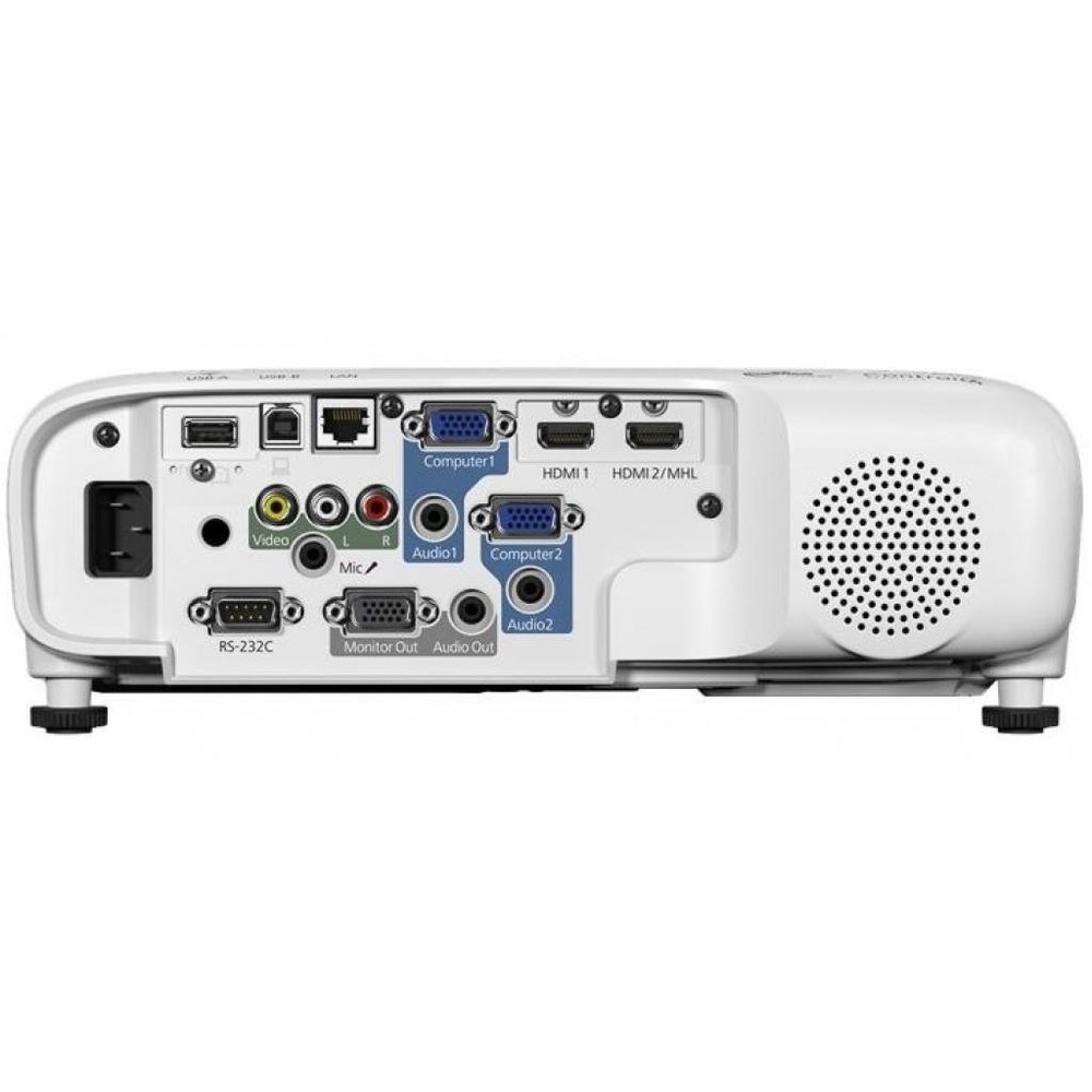 

Проектор Epson EB-2042 (V11H874040), EB-2042
