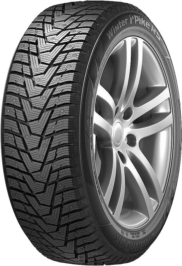 

Автомобильные шины Hankook Winter i*Pike RS2 W429 205/50R17 93T