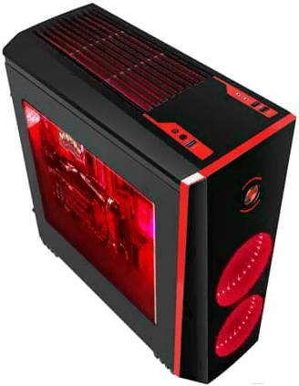 

Компьютер Jet Wizard 3i8100D8HD2SD24X105L2W5, Wizard 3i8100D8HD2SD24X105L2W5