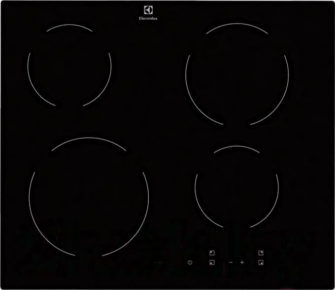 

Варочная панель Electrolux EHV56240AK
