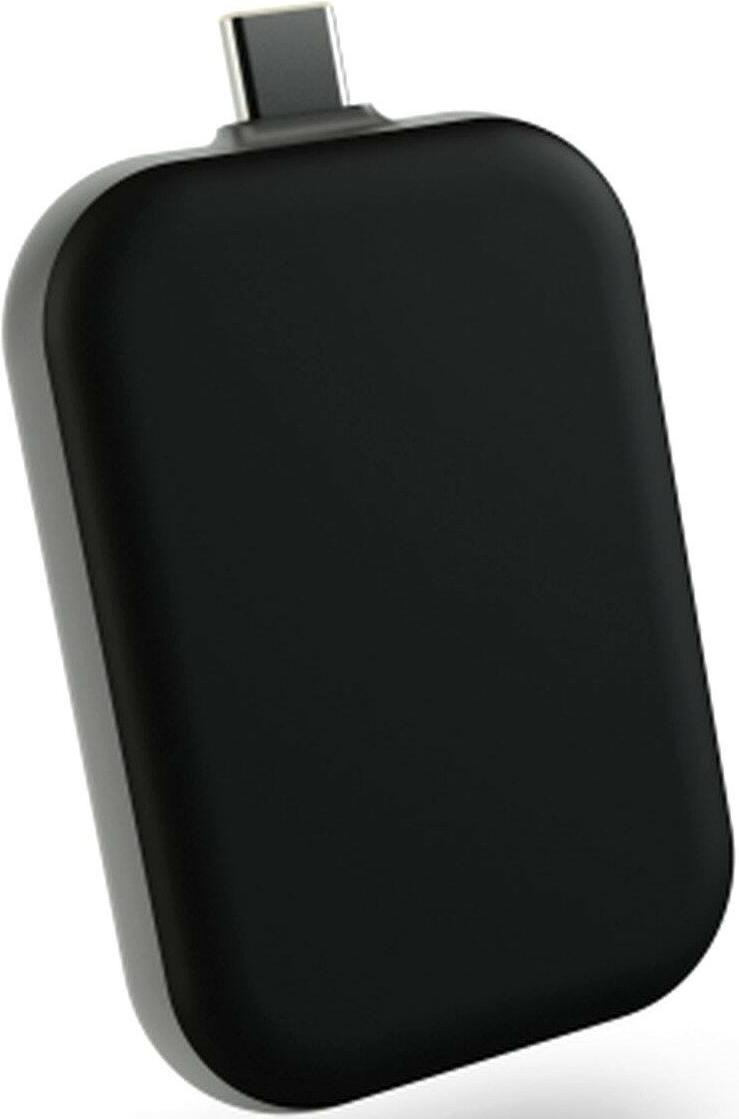 

Сетевое зарядное устройство ZENS Single USB-C Stick [ZEAW03B/00], Single USB-C Stick