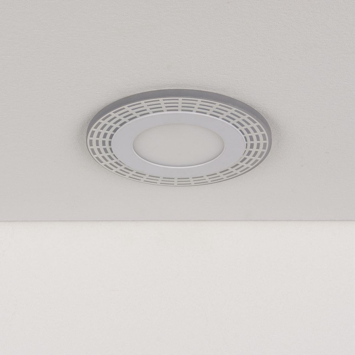 

Светильник Downlight Elektrostandard DSS001 10W 4200K, DSS001 10W 4200K