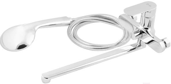 

Смеситель AV Engineering D35 AVKAT7-A299, D35 AVKAT7-A299